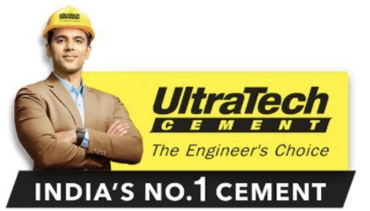 Ultratech Cement